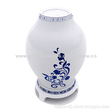 2014 Private Mold Bluetooth Speaker, Ceramic Vase Mini Subwoofer, Supports TF-card, FM RadioNew